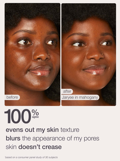 BB blur tinted moisturizer SPF 30