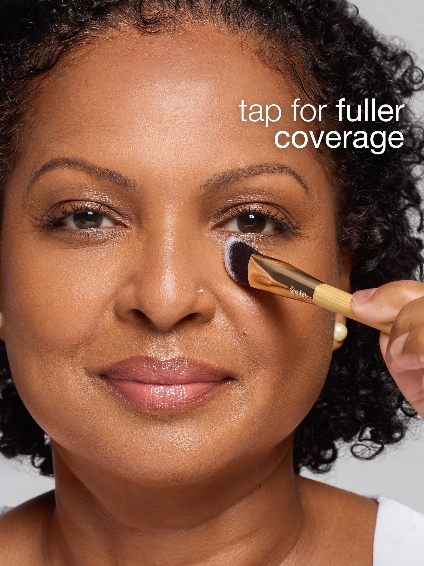 Trt - Dark Circle Defense™ CC Corrector & Brush Duo