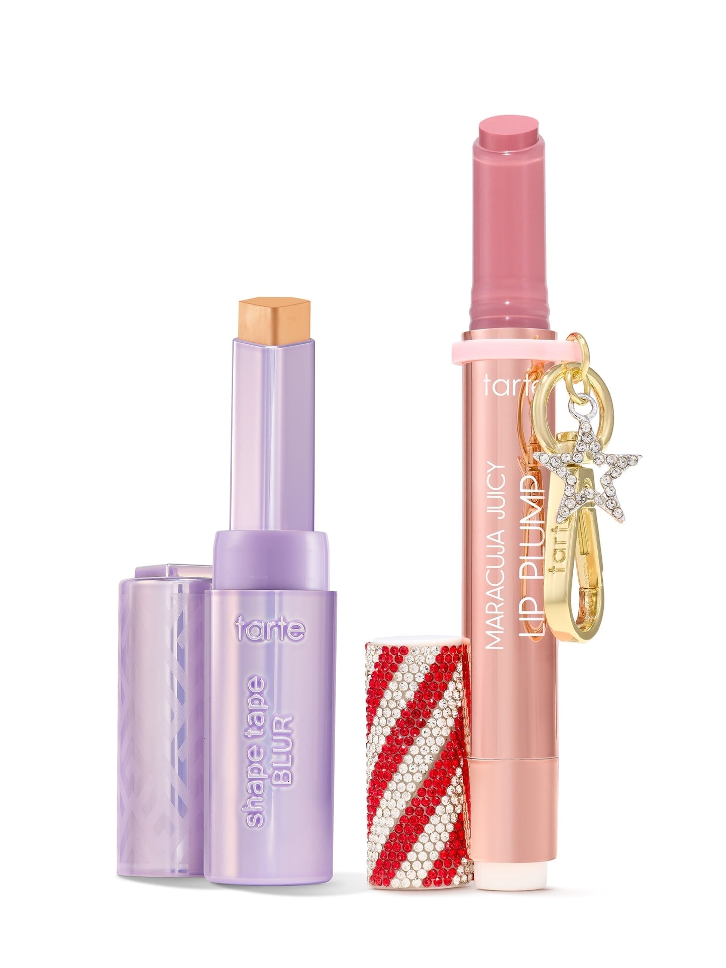 award winners shape tape™ stick best sellers bundle - free maracuja juicy lip