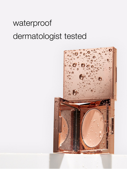 Trt - Dark Circle Defense™ CC Corrector & Brush Duo