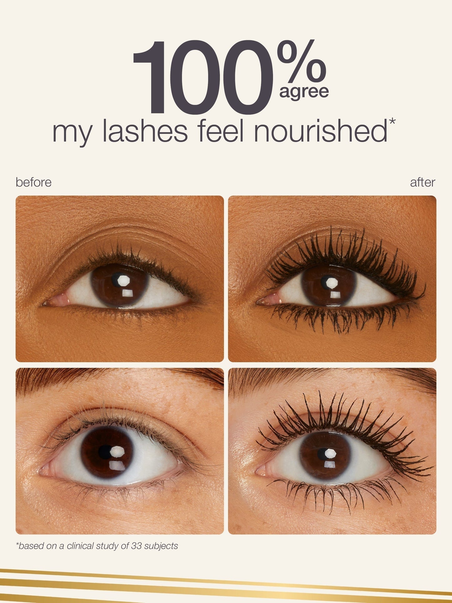 tartelette™ XL tubing mascara