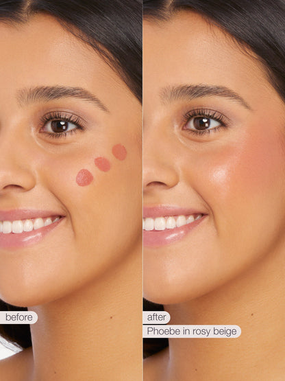 blush tape™ liquid blush