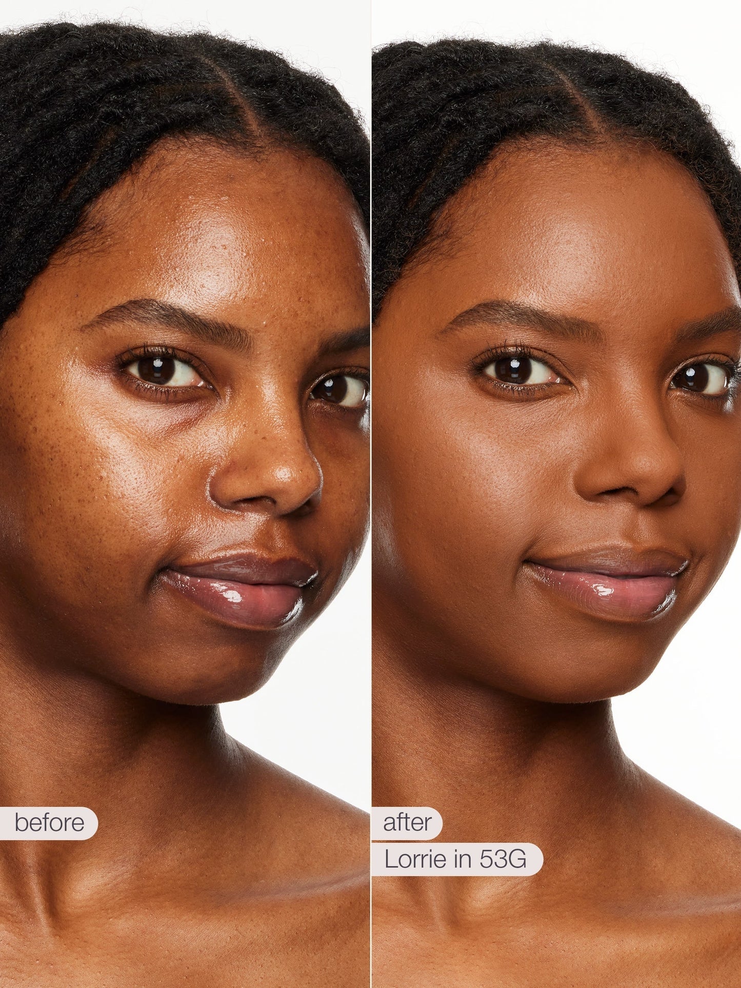 shape tape™ concealer