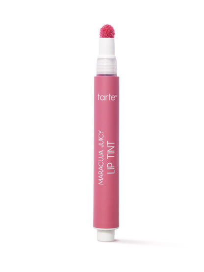 maracuja juicy lip tint