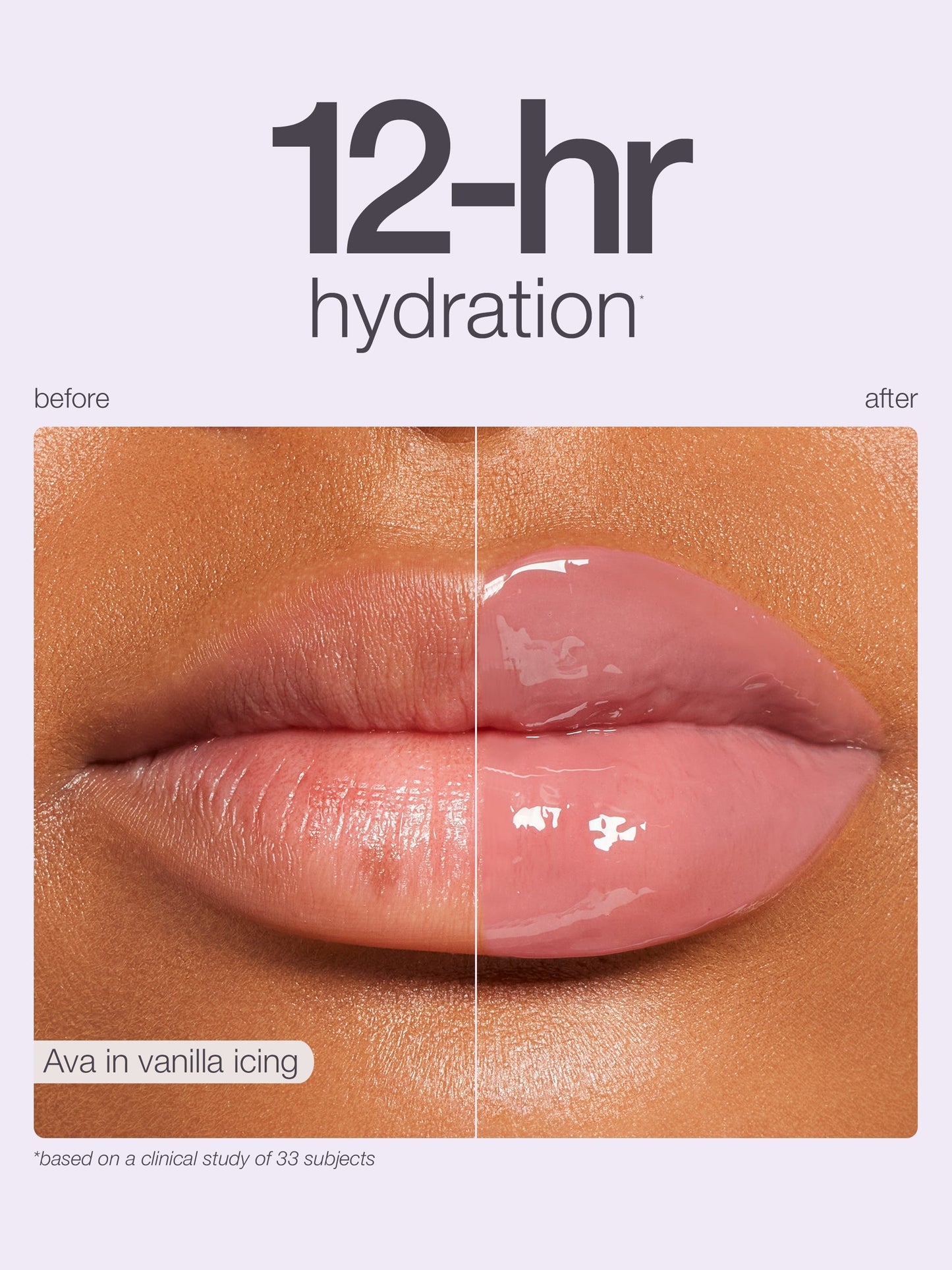 tarte™ x Dunkin' maracuja juicy lip collection