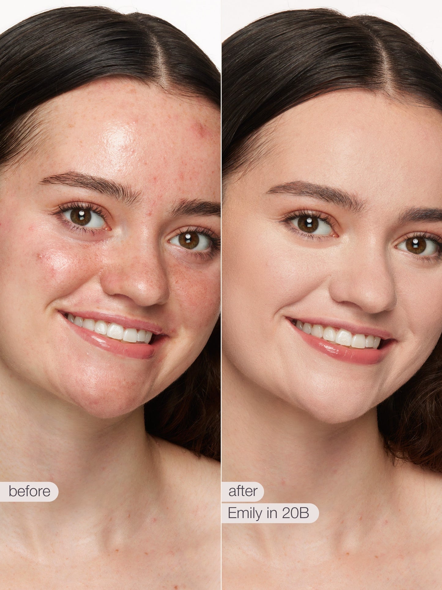 shape tape™ concealer