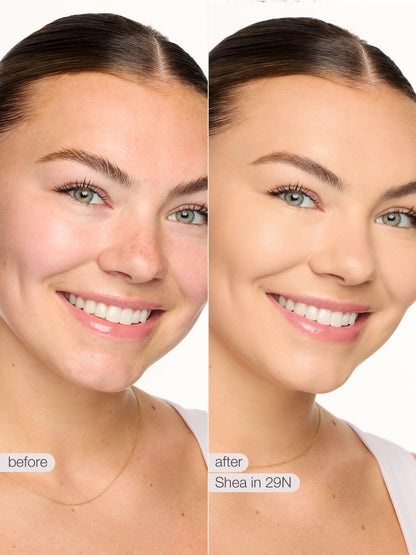 shape tape™ concealer