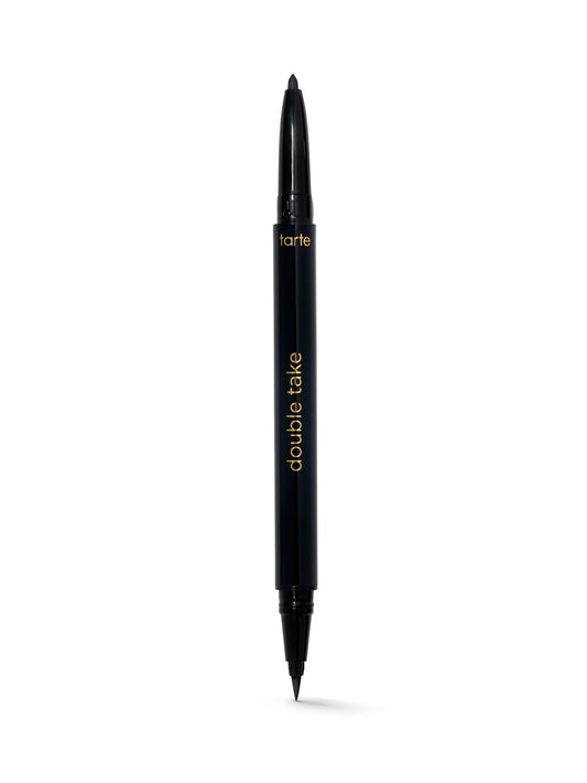 double take eyeliner