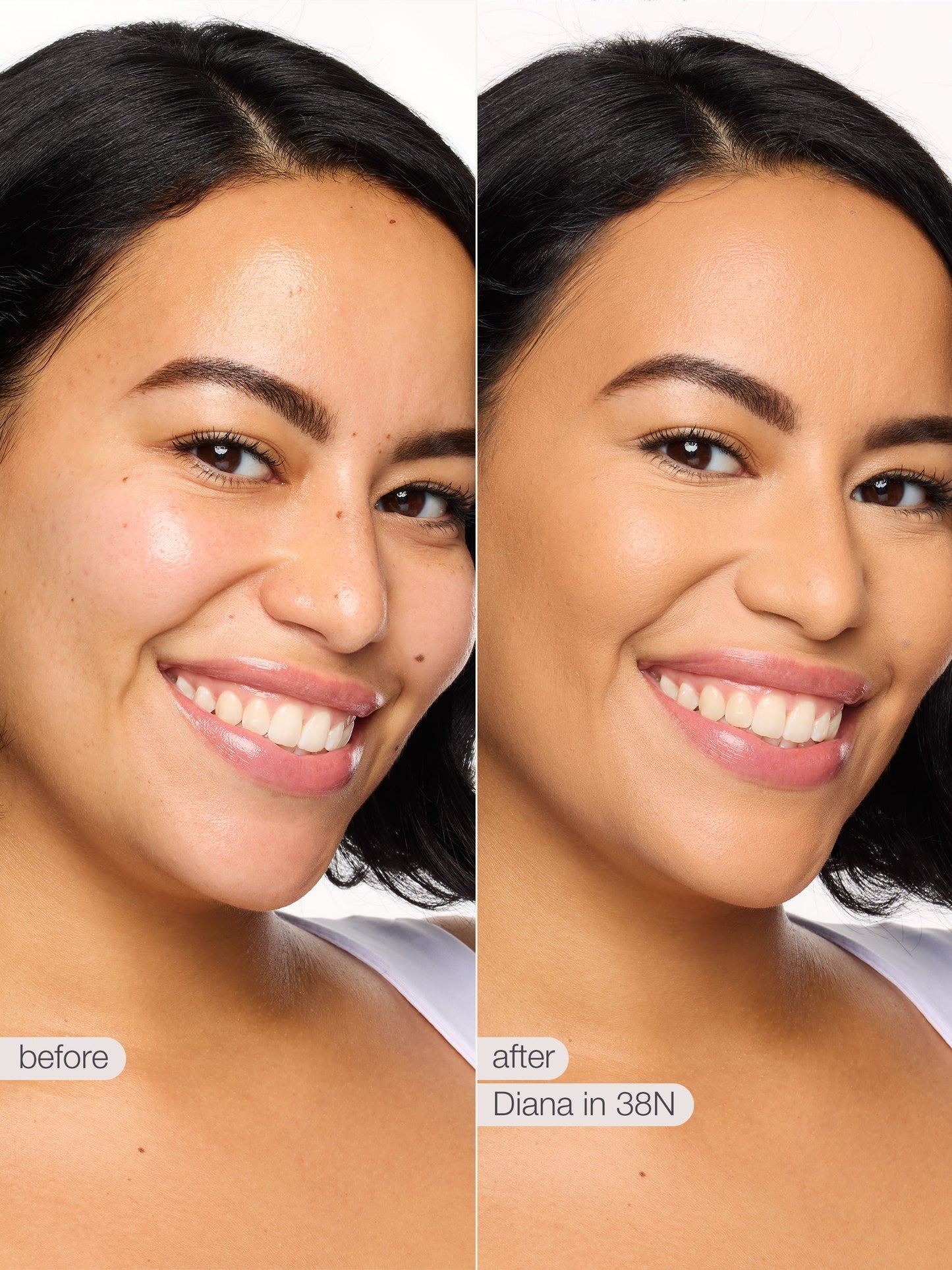 shape tape™ concealer