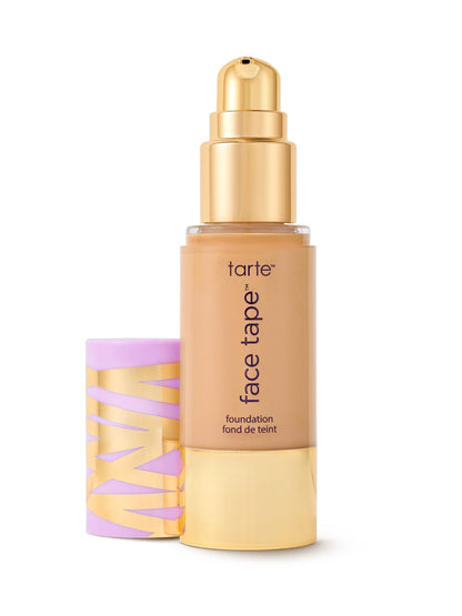 face tape™ foundation